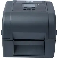 Brother TD-4750TNWBR - Étiqueteuse