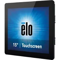 Elo Moniteur LCD Elo Touch Systems E334335 de 15 pouces
