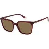 Polaroid Lunettes de soleil PLD 4163/S LHFSP 55
