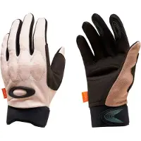 Oakley Apparel Maven D3o Gloves Blanc 2XL Homme