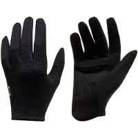 Oakley Icon Classic Road Gloves Noir XL Homme