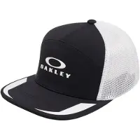 Oakley Apparel Podium Trucker Cap Noir L-XL