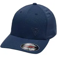 Oakley Apparel Si Tech Cap Bleu L-XL
