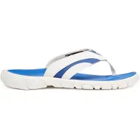 Oakley Apparel O Coil Flip Flops Bleu EU 40 Homme