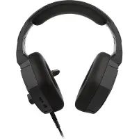 Krom Casque avec microphone NXKROMKOPAPRO Noir