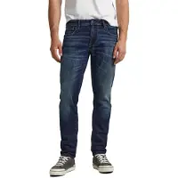 Pepe Jeans pour homme. PM206326CS0 STANLEY (34/34), Casuel, Coton, Denim, Durable, Marine