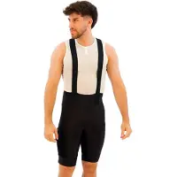 Rapha Brevet Element Bib Shorts Noir XS Homme