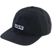 iON Sess Cap Noir