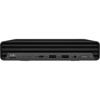 HP Elite Mini 800 G9 I7-14700/16gb/512gb Ssd Desktop Pc Argenté One Size / EU Plug 220V