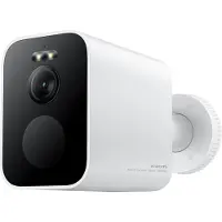 Xiaomi Outdoor Camera BW500 Box IP security camera 2560 x 1440 pixels Wall