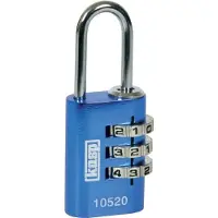 Kasp Cadenas 20 mm K10520BL