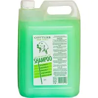 Gottlieb Shampooing Aux Herbes 5l (Chien)