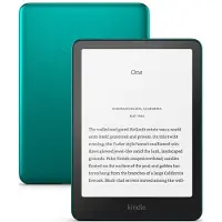 Amazon Kindle Paperwhite 32GB Jadegrün Signature