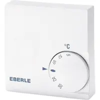 Eberle RTR - E 6721 Thermostat d'ambiance