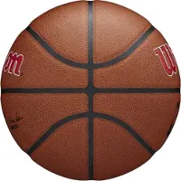 Wilson Accessoire sport Ballon de Basketball NBA Toron femme - Multicolore - T7