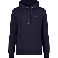Gant Sweat-shirt bleu foncé
