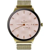 GARETT Smartwatch 5904238487037 gold