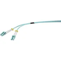 Renkforce RF-5044054 Câble de raccordement fibre optique[1x LC mâle
