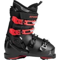Atomic Hawx Magna 100 Alpine Ski Boots Noir 26.0-26.5
