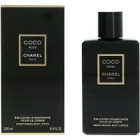Chanel Coco Noir ÉMULSION HYDRATANTE POUR LE CORPS 200 ML