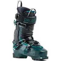 Dalbello Cabrio Mv Free 120 If Alpine Ski Boots Bleu 30.5