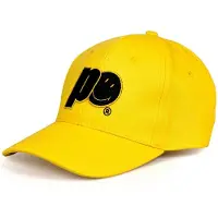 Prince Casquette X Smiley
