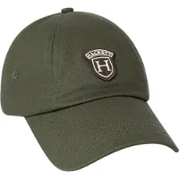 Hackett Hm0400059 Cap Vert