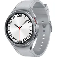 Samsung Galaxy Watch6 Classic SM-R960N 47 mm, argent