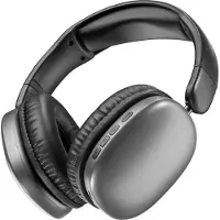 Music Sound Maxi 3 (27 h, Filaire, Sans fil), Écouteurs, Noir