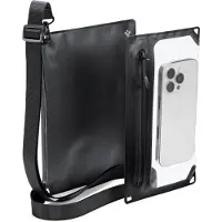 Spigen A640 Waterproof Bag Noir