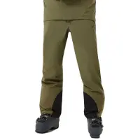 Oakley Sub Temp Rc Gore-tex 2.0 Pants Vert L Homme