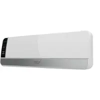 Cecotec 05329 - Chauffage mural en céramique Ready Warm 5250 Swing Box Ceramic