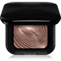 KIKO Milano New Water Eyeshadow fard à paupières crème waterproof teinte 06 Light Taupe 3 g