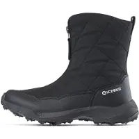 Icebug Ivalo4 Bugrip Boots Noir EU 38 Femme
