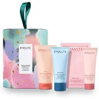 Payot Cracker de Noël coffret cadeau nutrition et hydratation