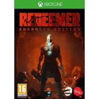 Redeemer : Enhanced Edition Xbox One