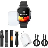 Knauermann PRO 4 (2026) (47 mm)