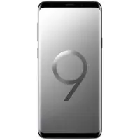 Samsung Galaxy S9+ Double SIM 64 Go gris