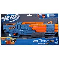 Parker Nerf Elite 2.0 Ranger Pd-5