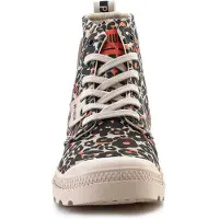 Palladium Chaussures Pampa Hi Wild 99125260M