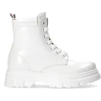 Tommy Hilfiger Chaussures Lacu UpT4A5330391453100100