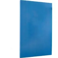 Softee Bicolour 200x150x5cm Floating Mat Bleu 200 x 150 x 5 cm