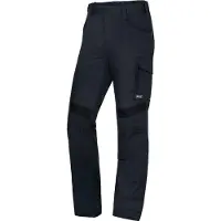 Uvex Pantalon Cargo suXXeed industry gris, graphite 64 (64)