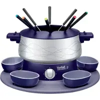 Tefal EF3514 Fondue Simply Invents