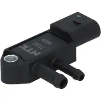 NTK Capteur, pression des gaz d'échappement EPS77302