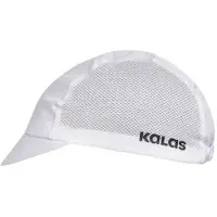 Kalas Z3 Summer Cap Blanc 54-57 cm
