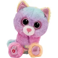 Nici GLUBSCHIS Doudou chat Miss Mellie 49394