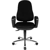 Topstar Syncro Steel (42 - 55.00 cm)