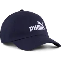 Puma Unisexe, Casquette, ESS NO.1 LOGO BB Casquette, Bleu, (Taille unique)
