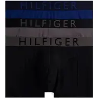 Tommy Hilfiger Um0um03467 Trunk Boxers 3 Units Multicolore M Homme